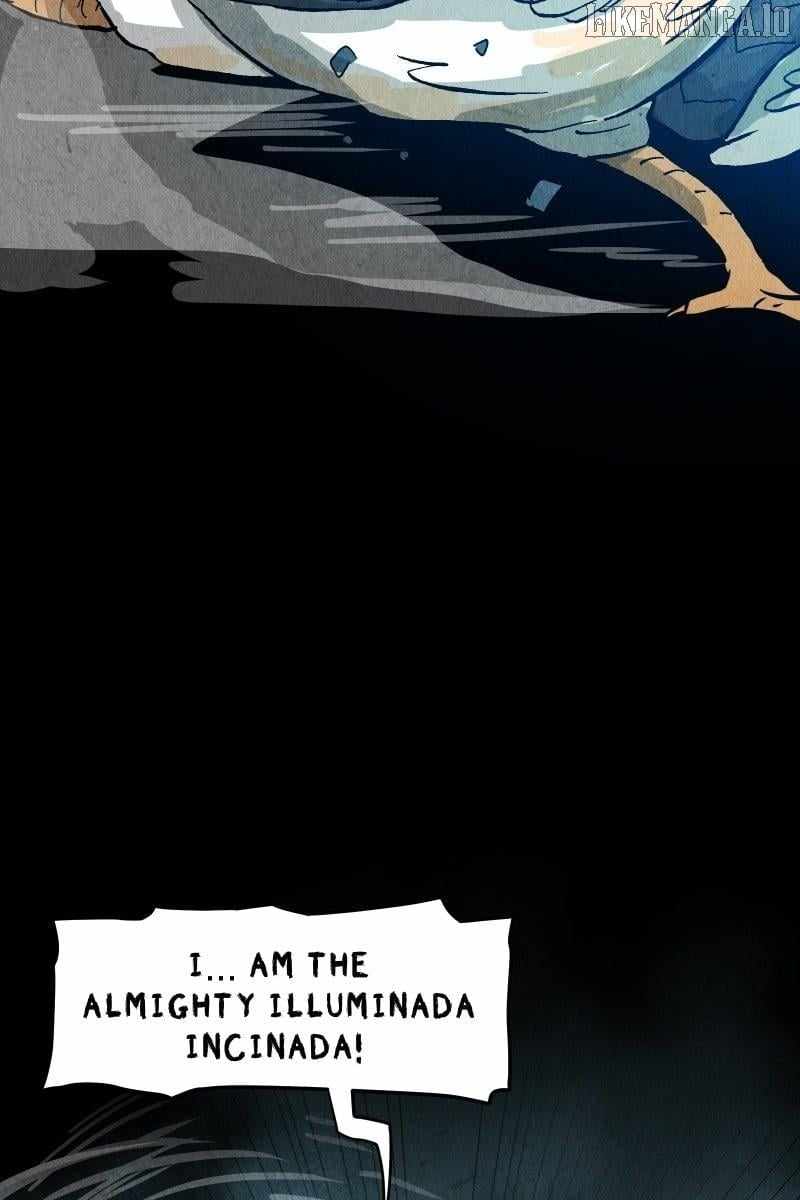 GUL Chapter 164 - Page 92