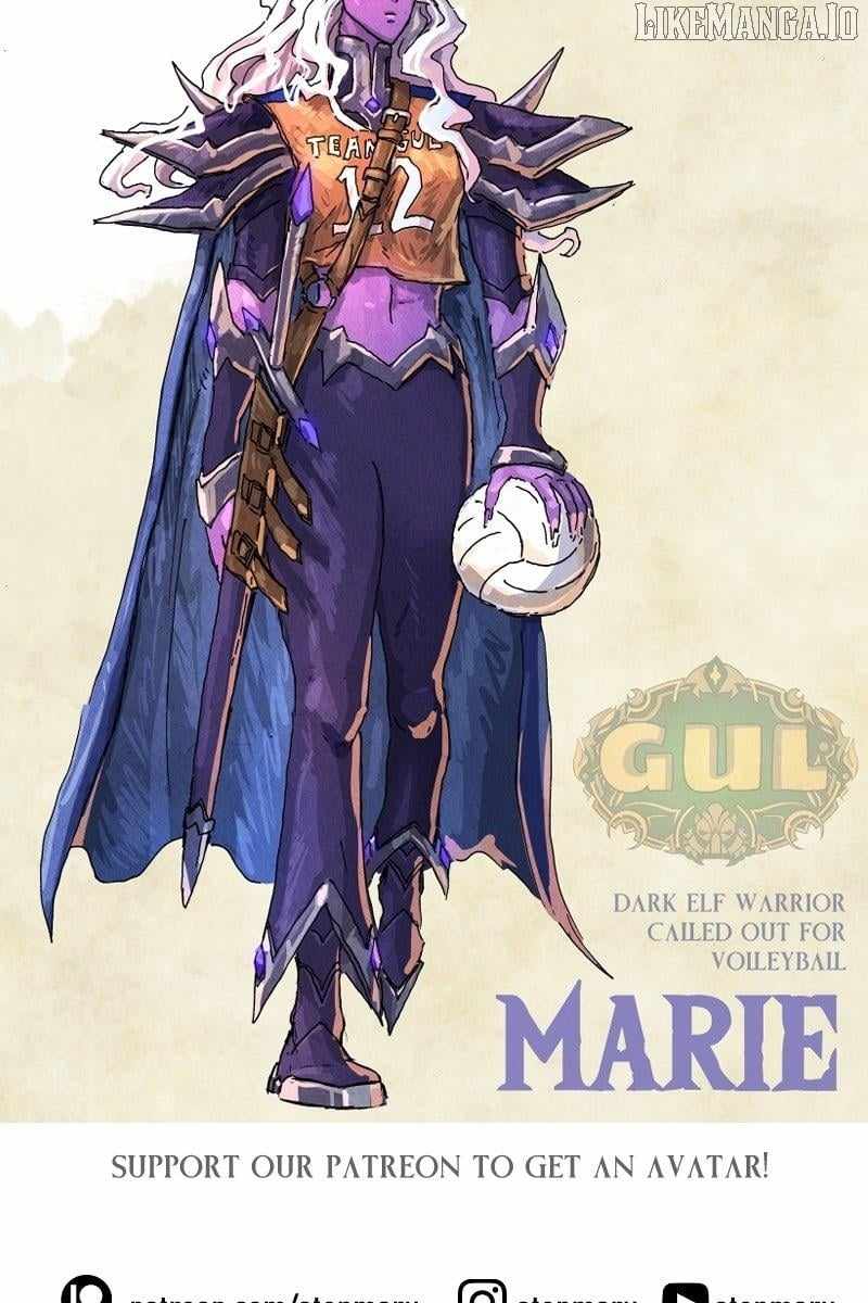 GUL Chapter 164 - Page 96