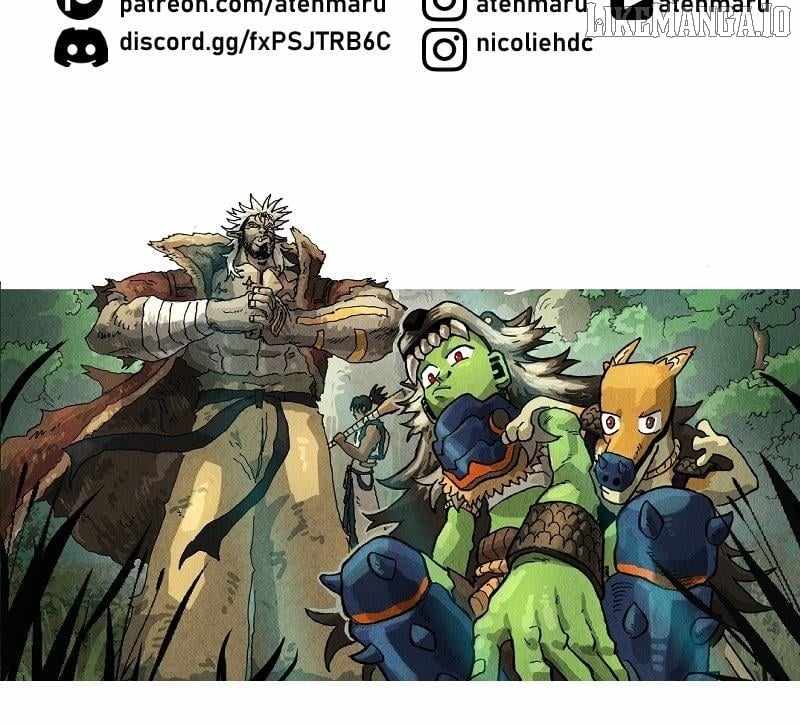 GUL Chapter 164 - Page 97