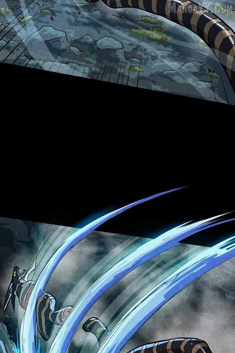 GUL Chapter 165 - Page 14