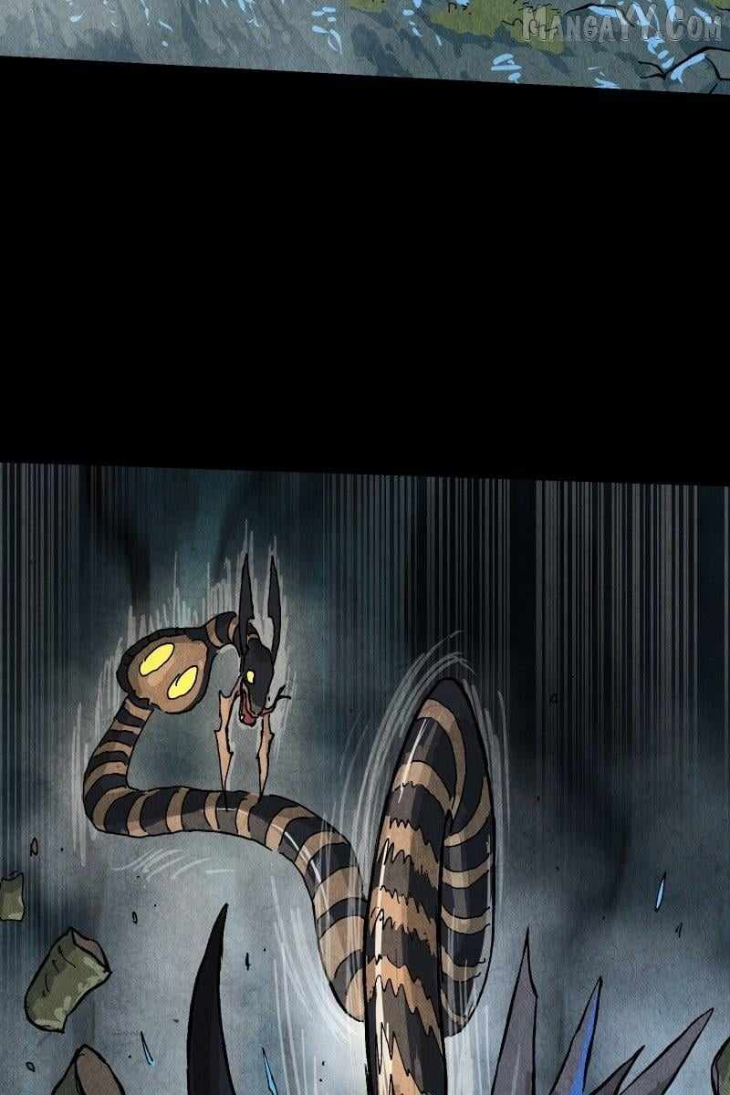 GUL Chapter 165 - Page 17