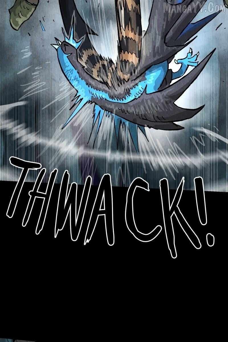 GUL Chapter 165 - Page 18