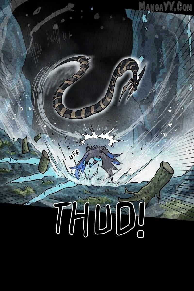 GUL Chapter 165 - Page 19