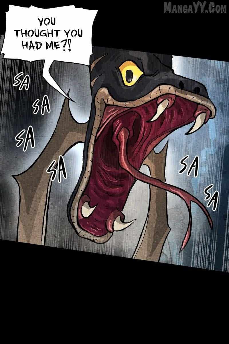 GUL Chapter 165 - Page 20