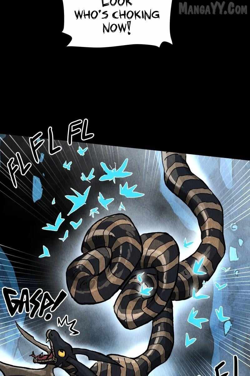 GUL Chapter 165 - Page 22