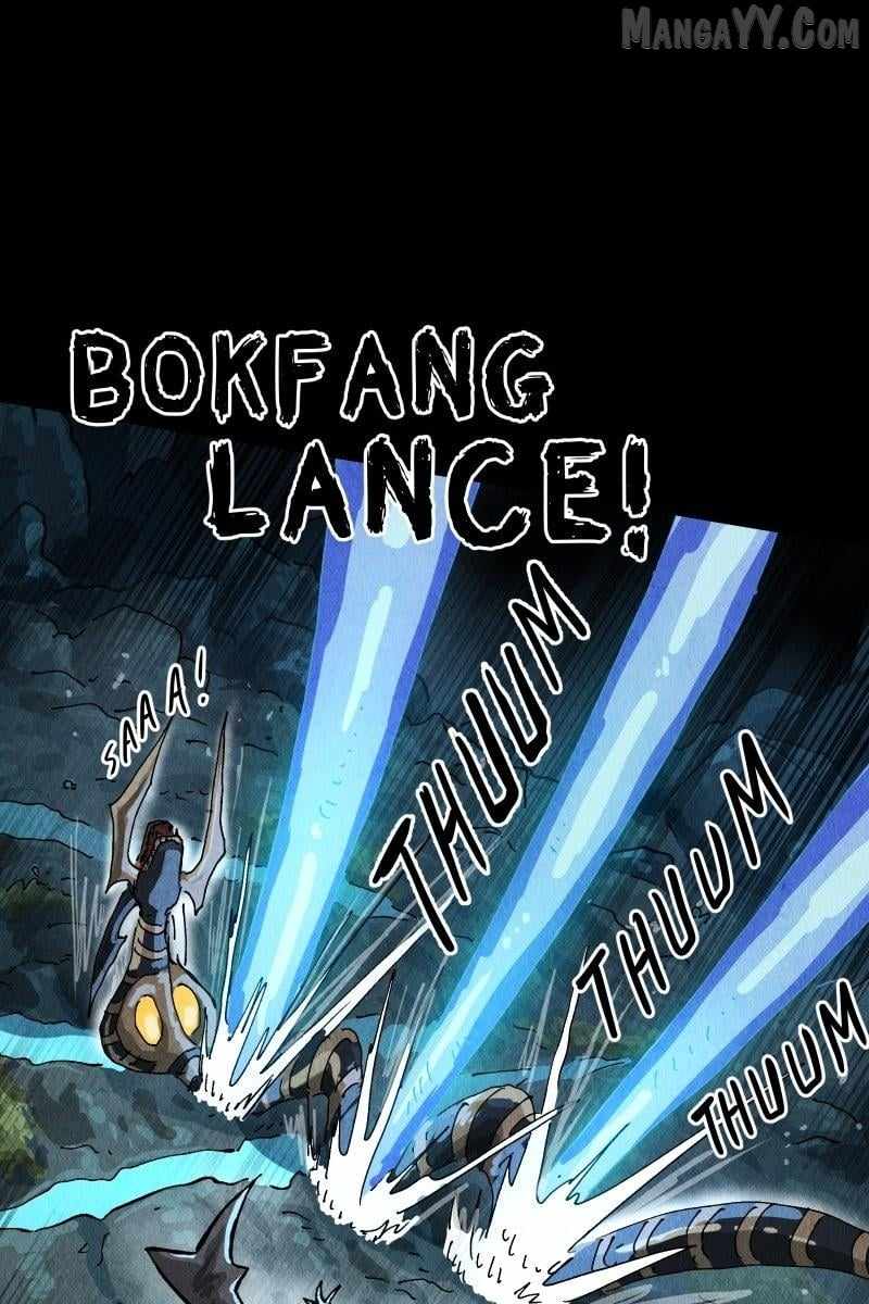 GUL Chapter 165 - Page 27