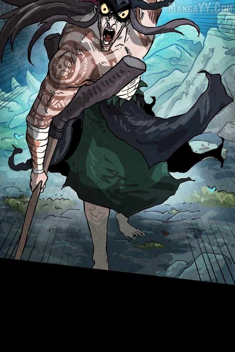 GUL Chapter 165 - Page 29