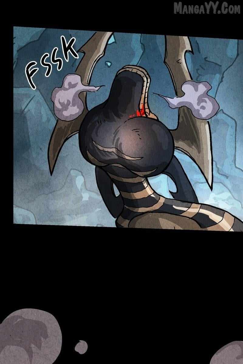 GUL Chapter 165 - Page 30