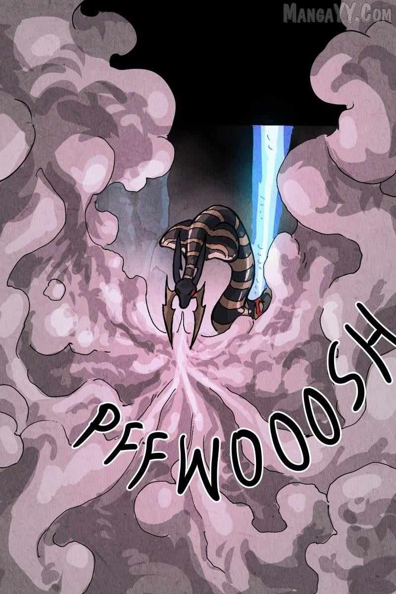 GUL Chapter 165 - Page 31