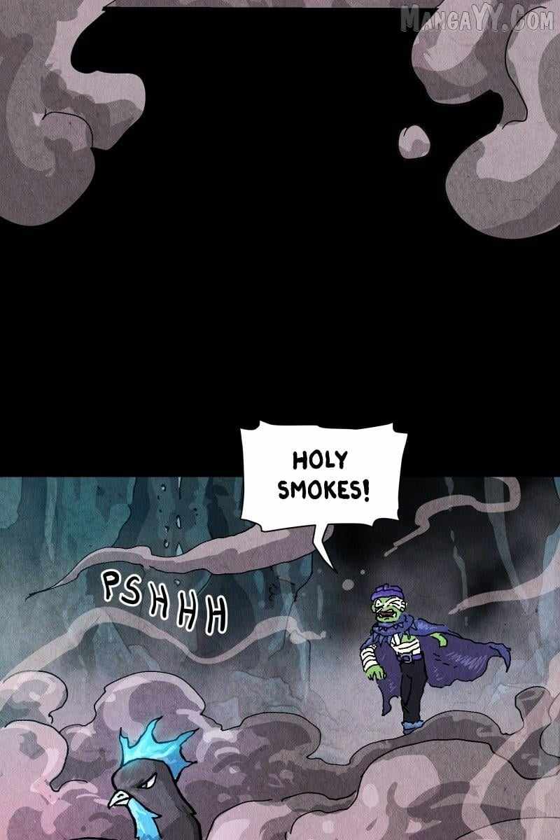 GUL Chapter 165 - Page 32