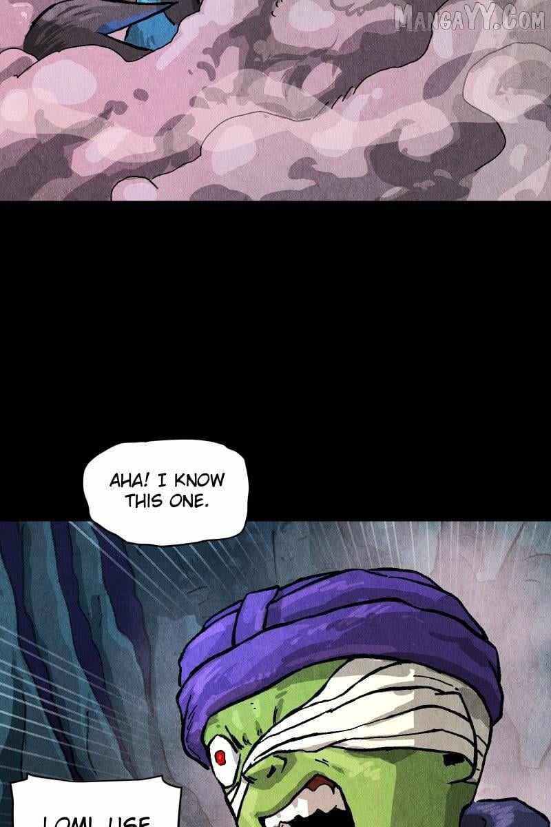 GUL Chapter 165 - Page 33