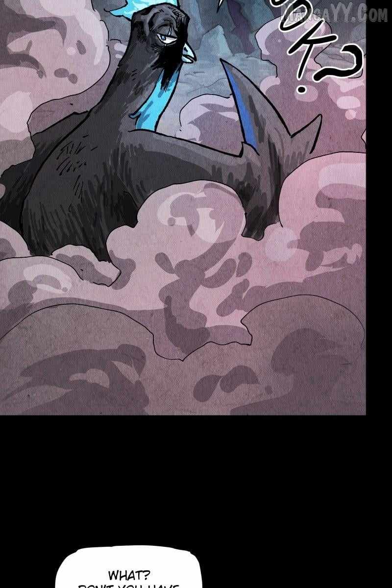 GUL Chapter 165 - Page 35