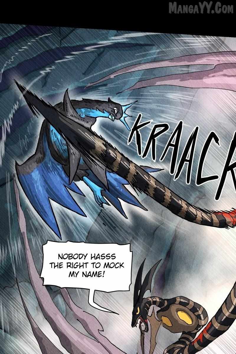 GUL Chapter 165 - Page 37