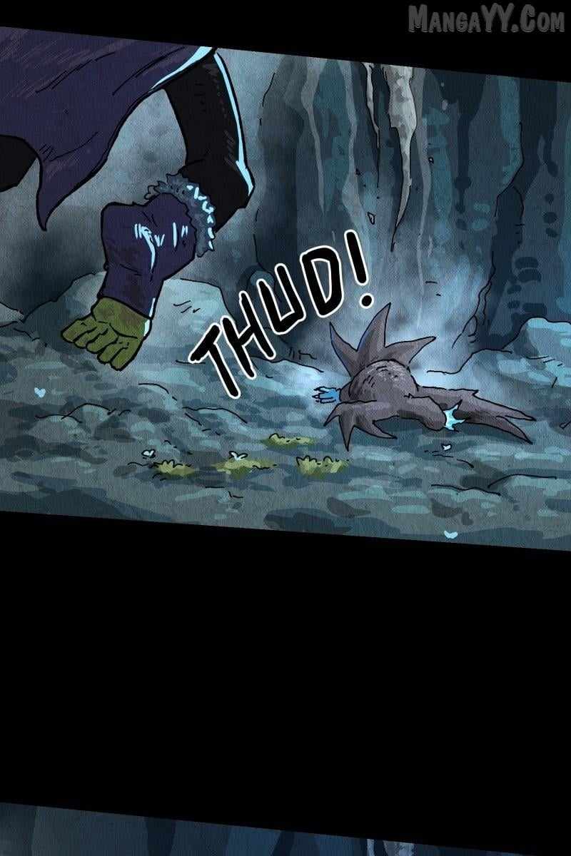 GUL Chapter 165 - Page 40