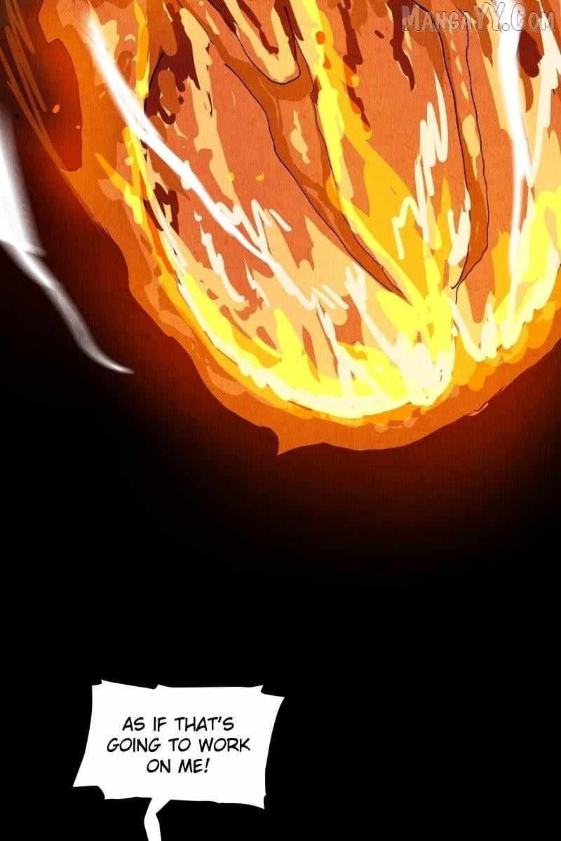 GUL Chapter 165 - Page 5