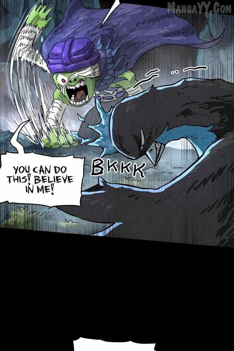 GUL Chapter 165 - Page 42