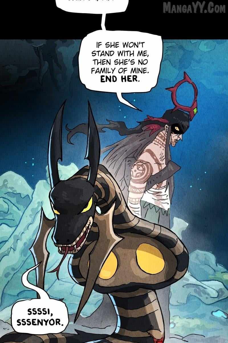 GUL Chapter 165 - Page 46