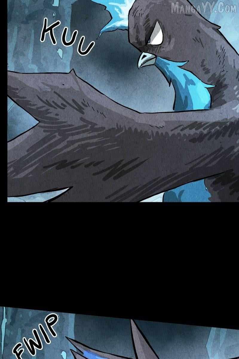 GUL Chapter 165 - Page 48