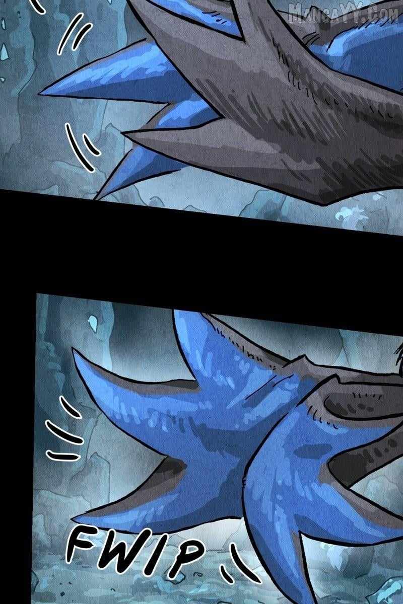 GUL Chapter 165 - Page 49