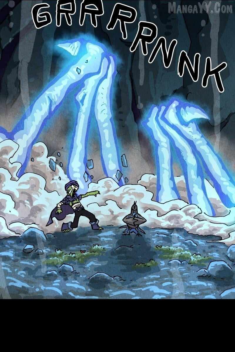 GUL Chapter 165 - Page 51