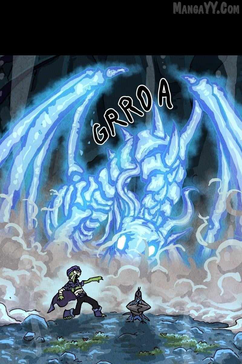 GUL Chapter 165 - Page 52