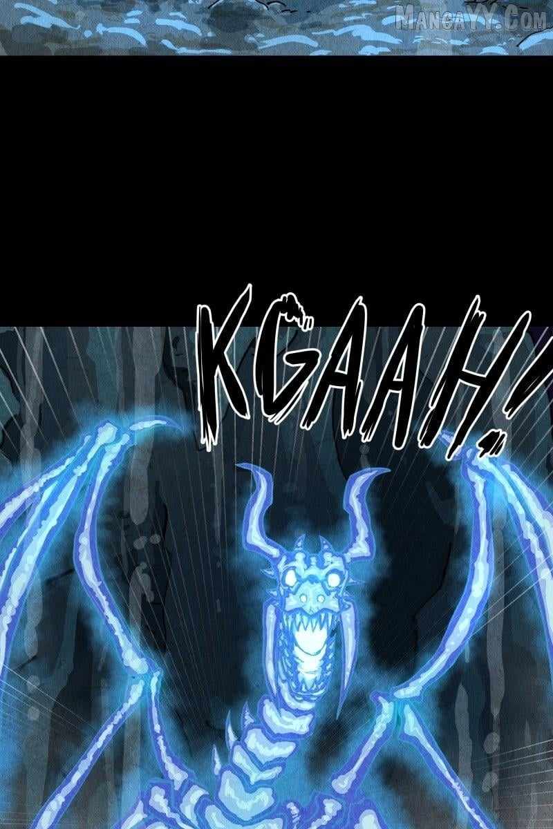 GUL Chapter 165 - Page 53