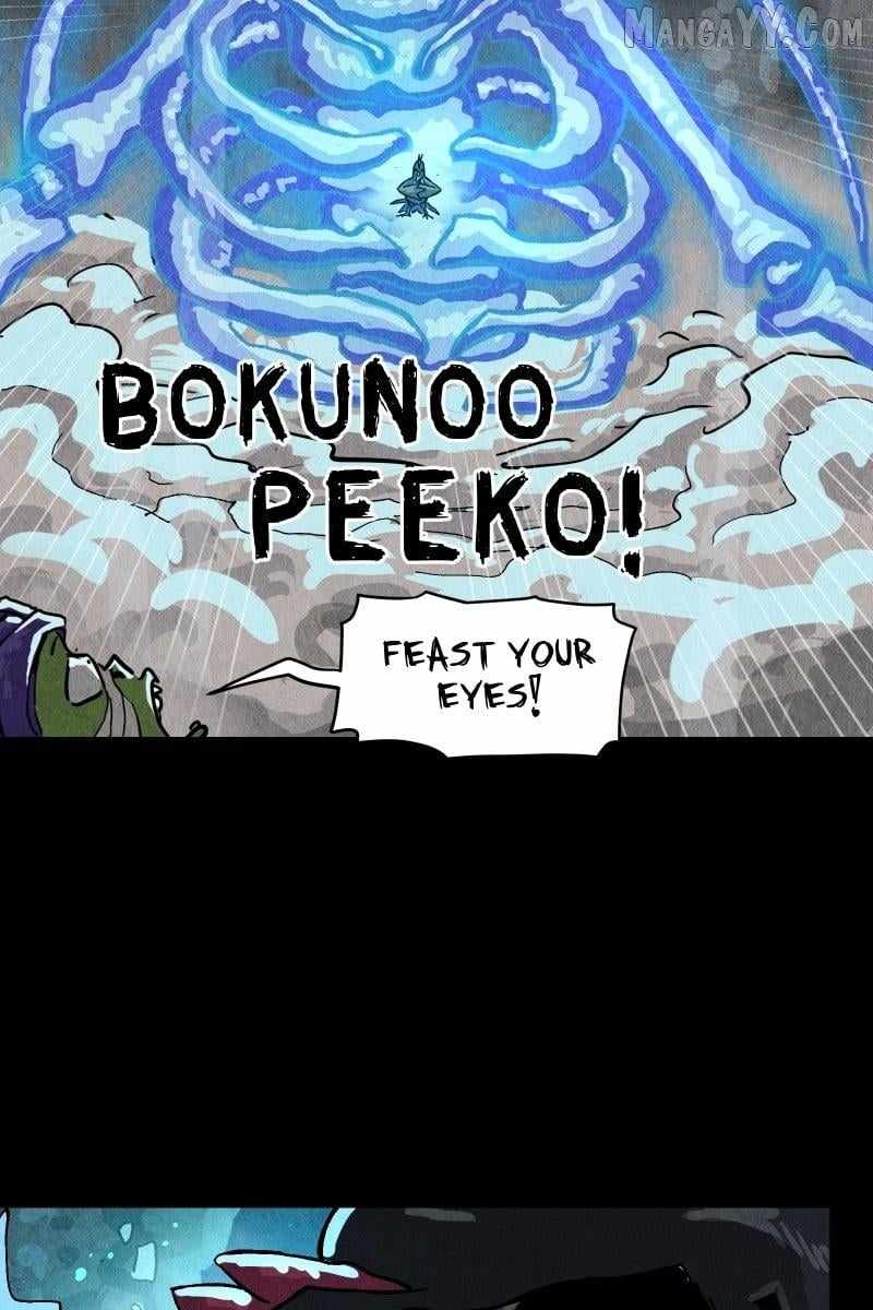 GUL Chapter 165 - Page 54