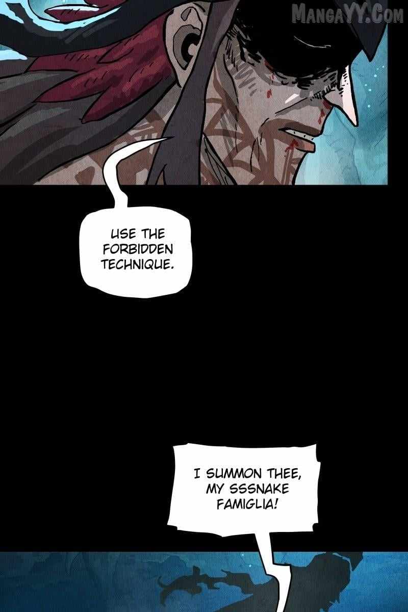 GUL Chapter 165 - Page 55