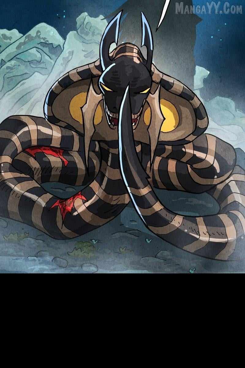 GUL Chapter 165 - Page 56