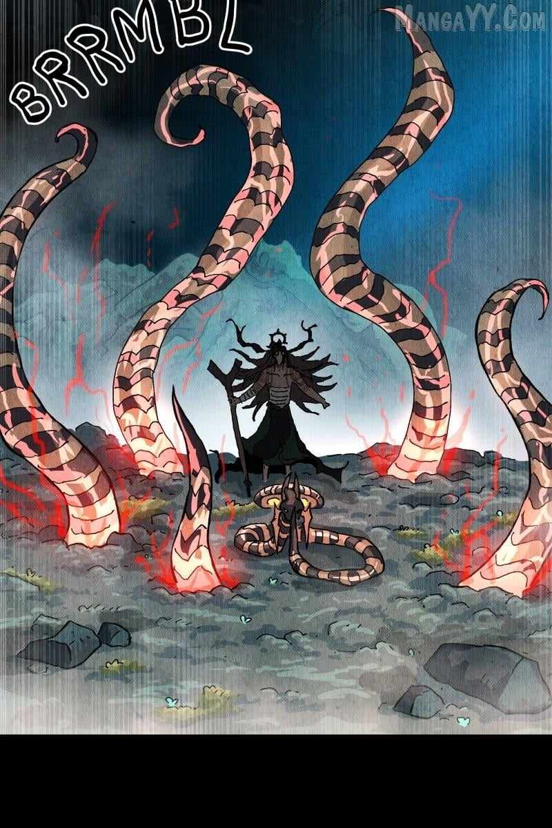 GUL Chapter 165 - Page 58