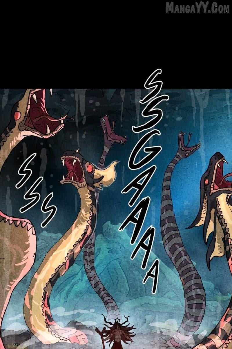 GUL Chapter 165 - Page 59