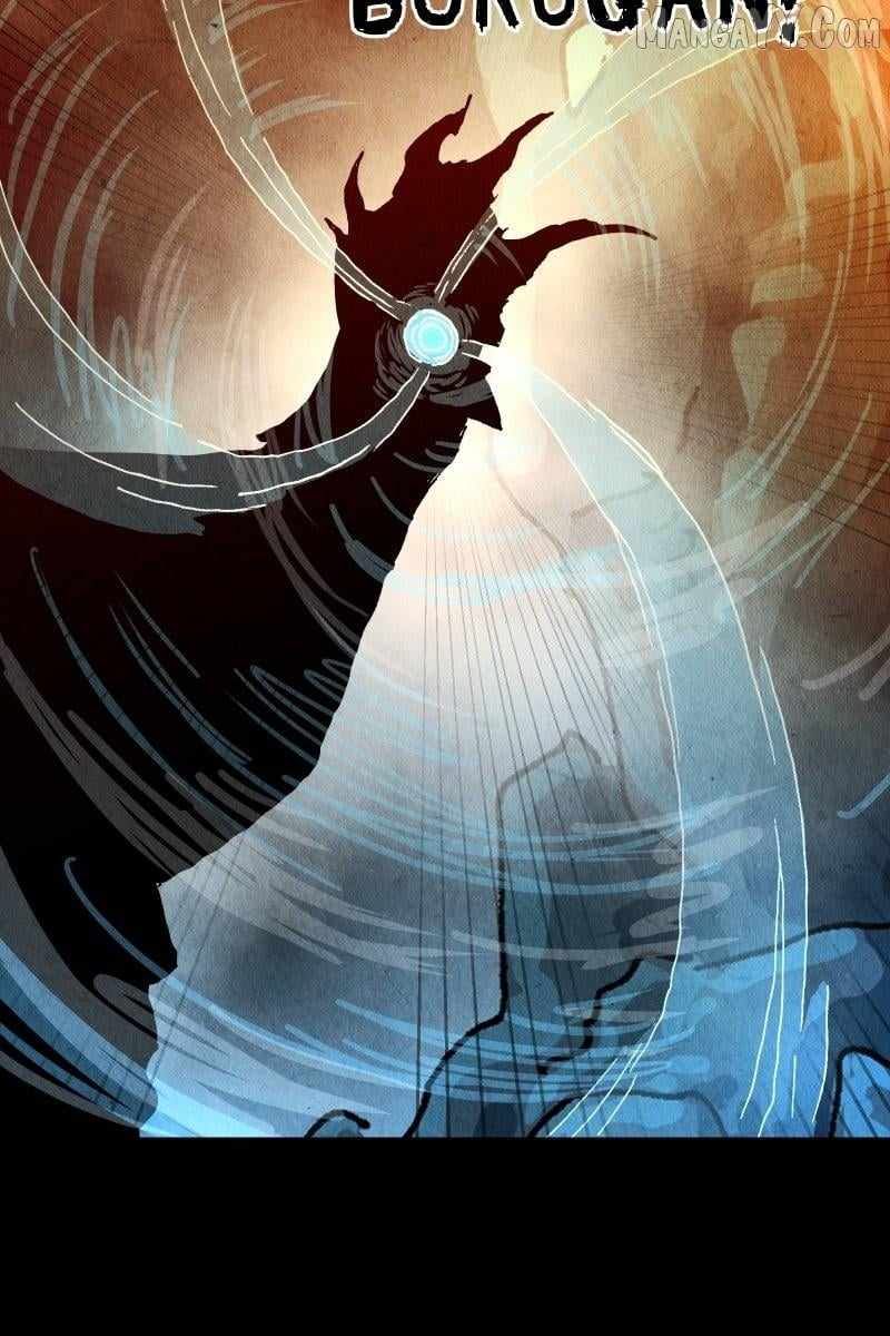 GUL Chapter 165 - Page 7