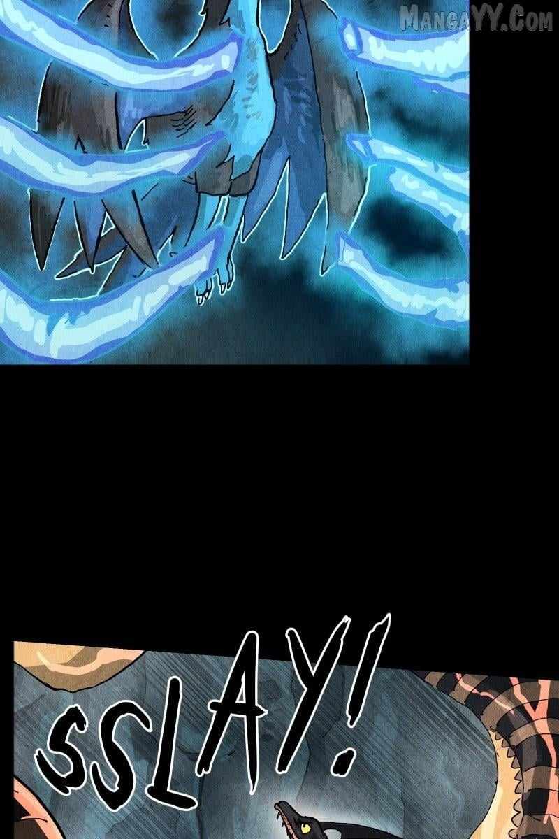 GUL Chapter 165 - Page 61