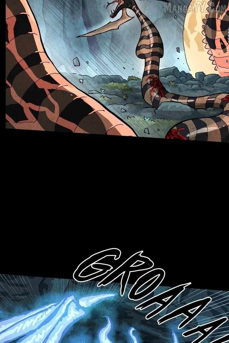 GUL Chapter 165 - Page 62