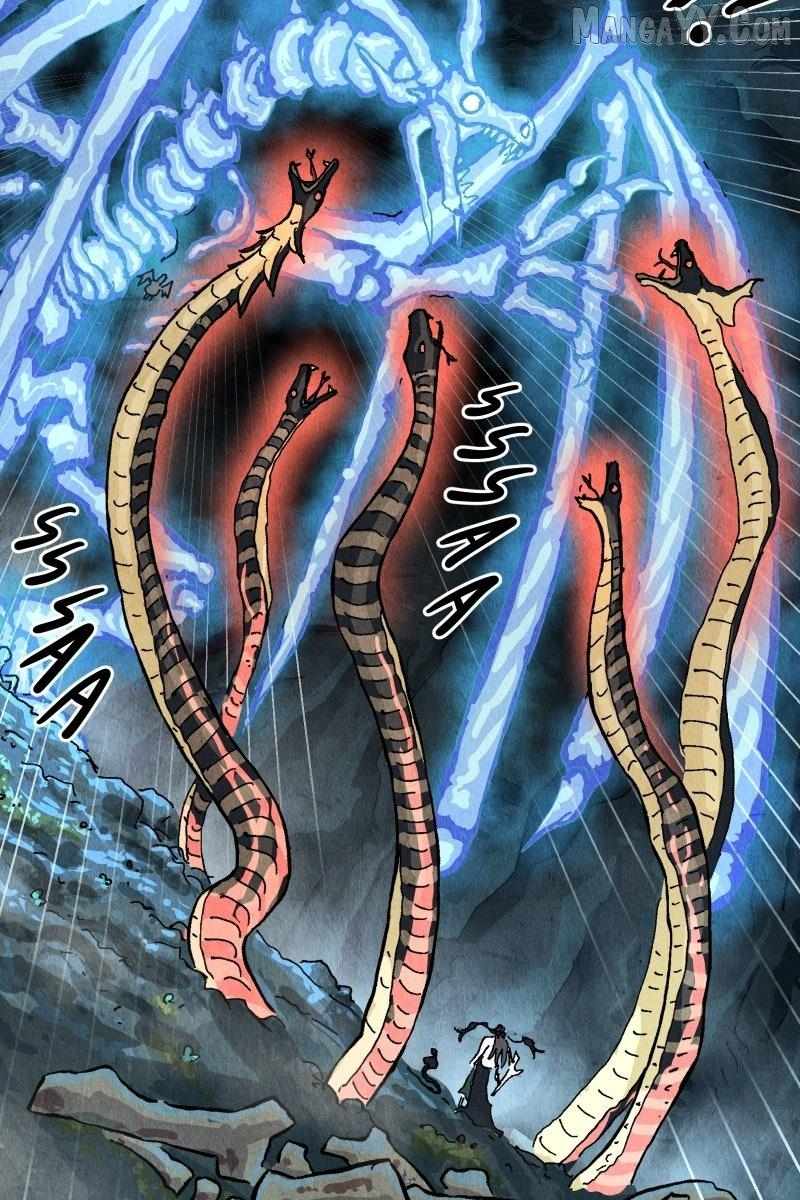 GUL Chapter 165 - Page 63