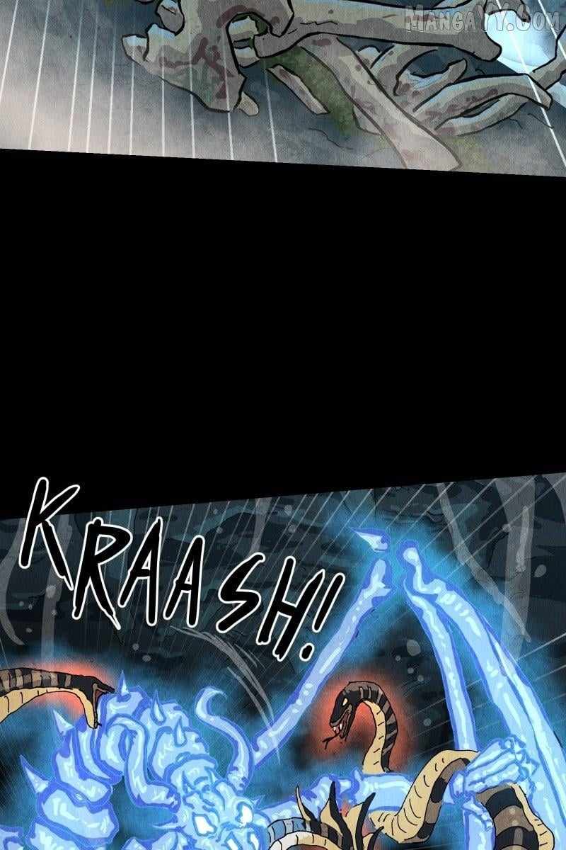 GUL Chapter 165 - Page 64