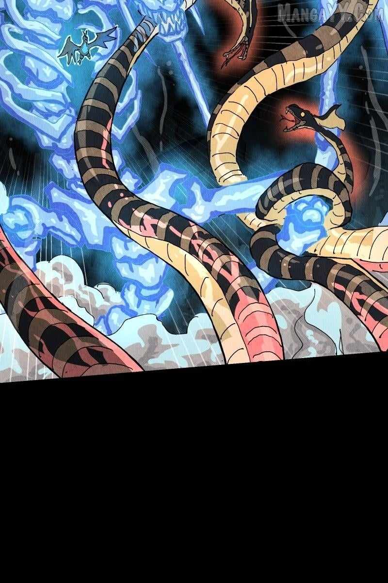 GUL Chapter 165 - Page 65