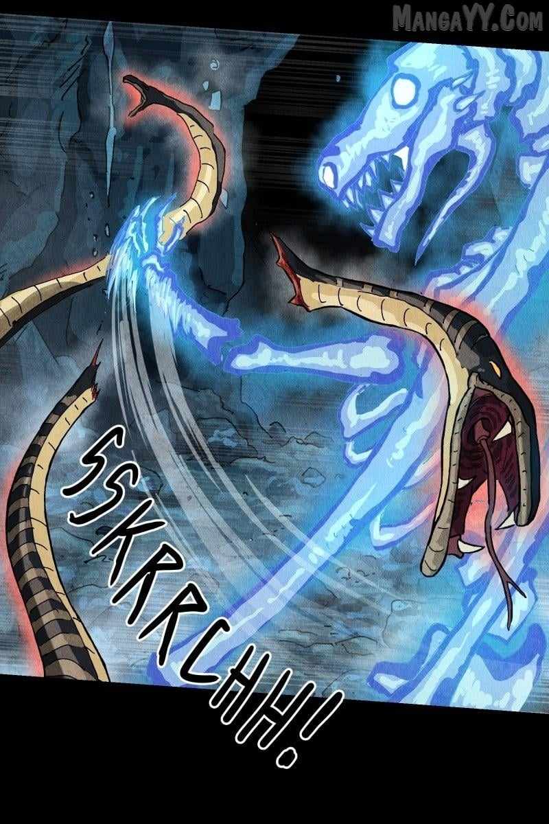 GUL Chapter 165 - Page 66