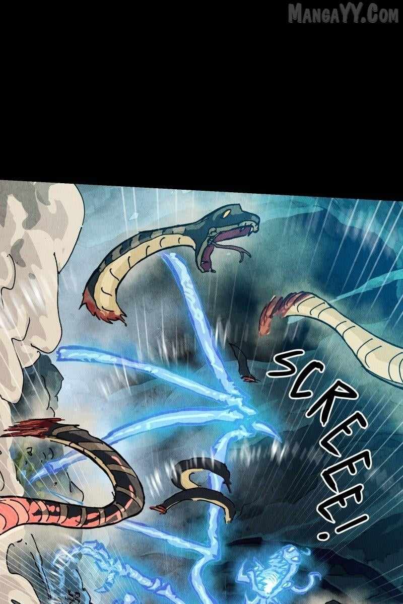 GUL Chapter 165 - Page 67