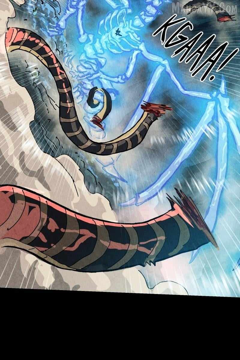 GUL Chapter 165 - Page 68