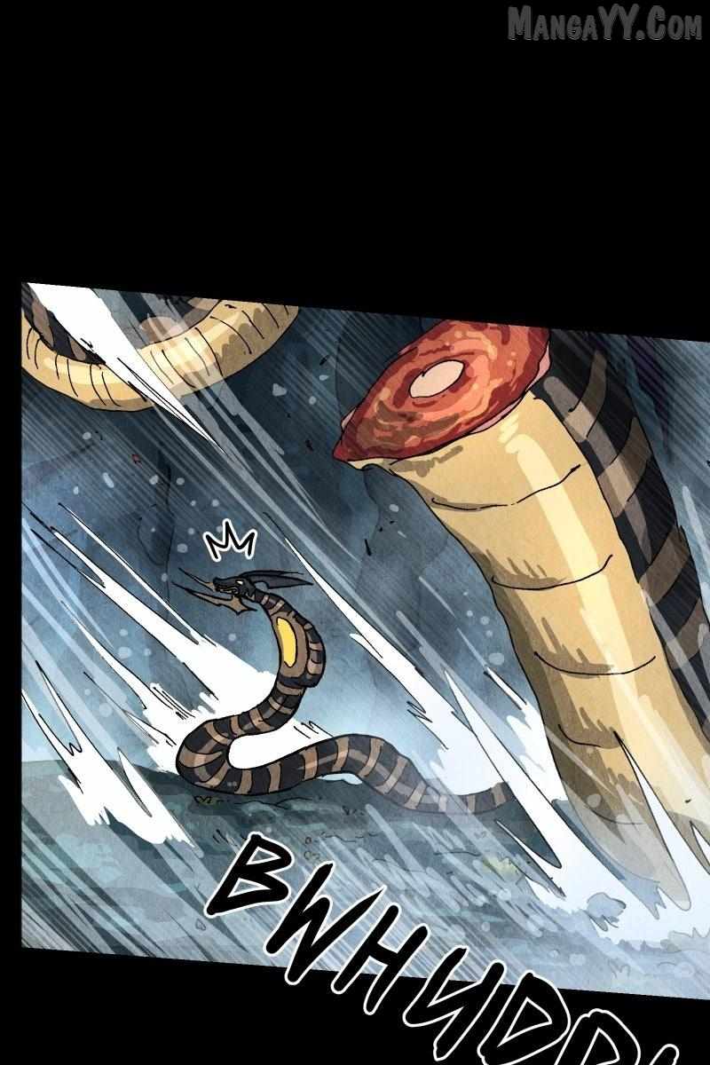 GUL Chapter 165 - Page 69