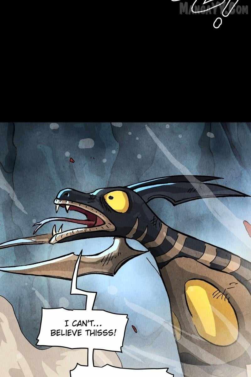 GUL Chapter 165 - Page 70