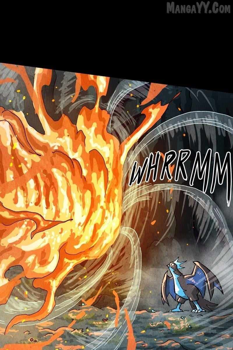 GUL Chapter 165 - Page 8