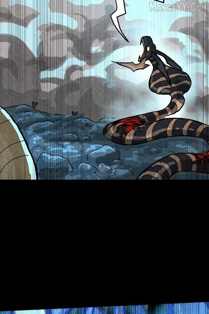 GUL Chapter 165 - Page 73