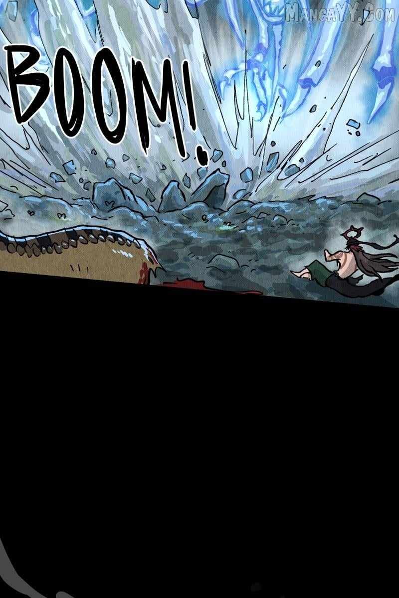 GUL Chapter 165 - Page 76