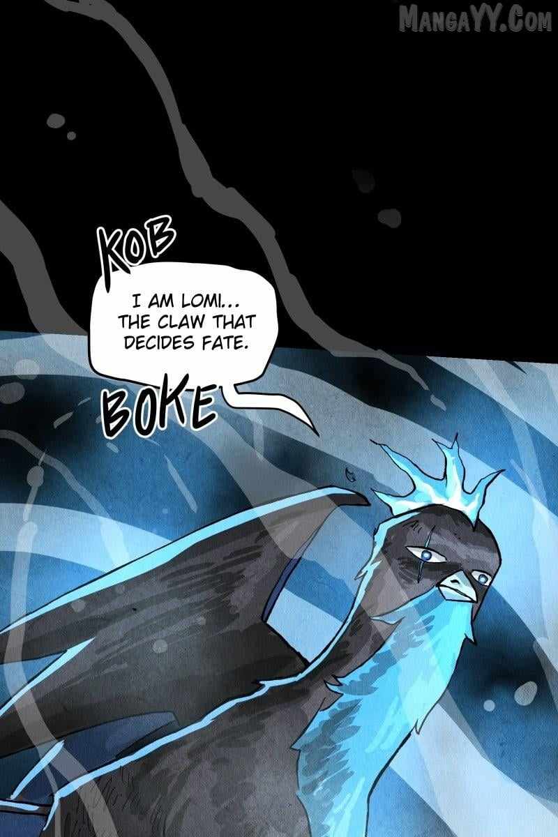 GUL Chapter 165 - Page 77