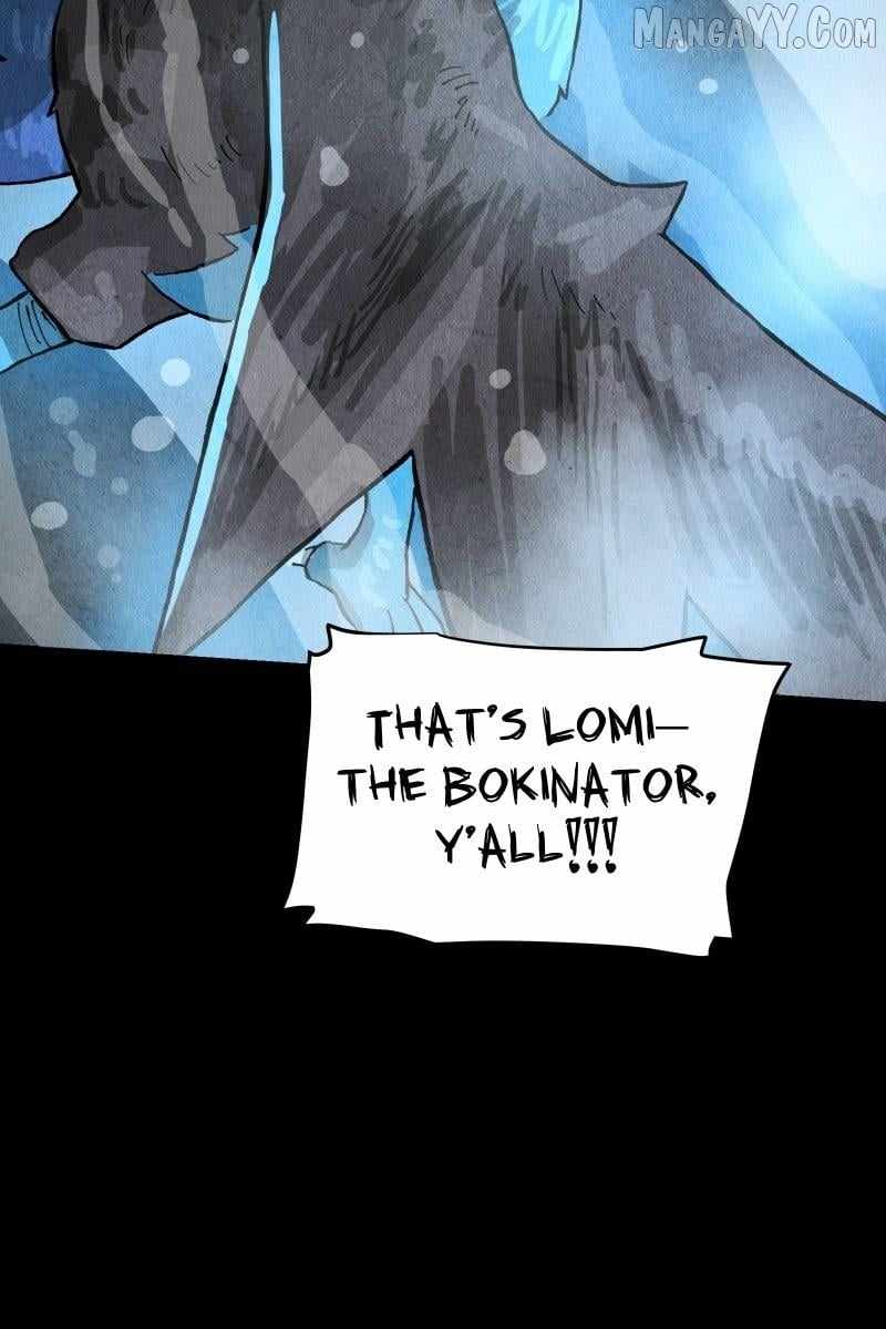 GUL Chapter 165 - Page 78