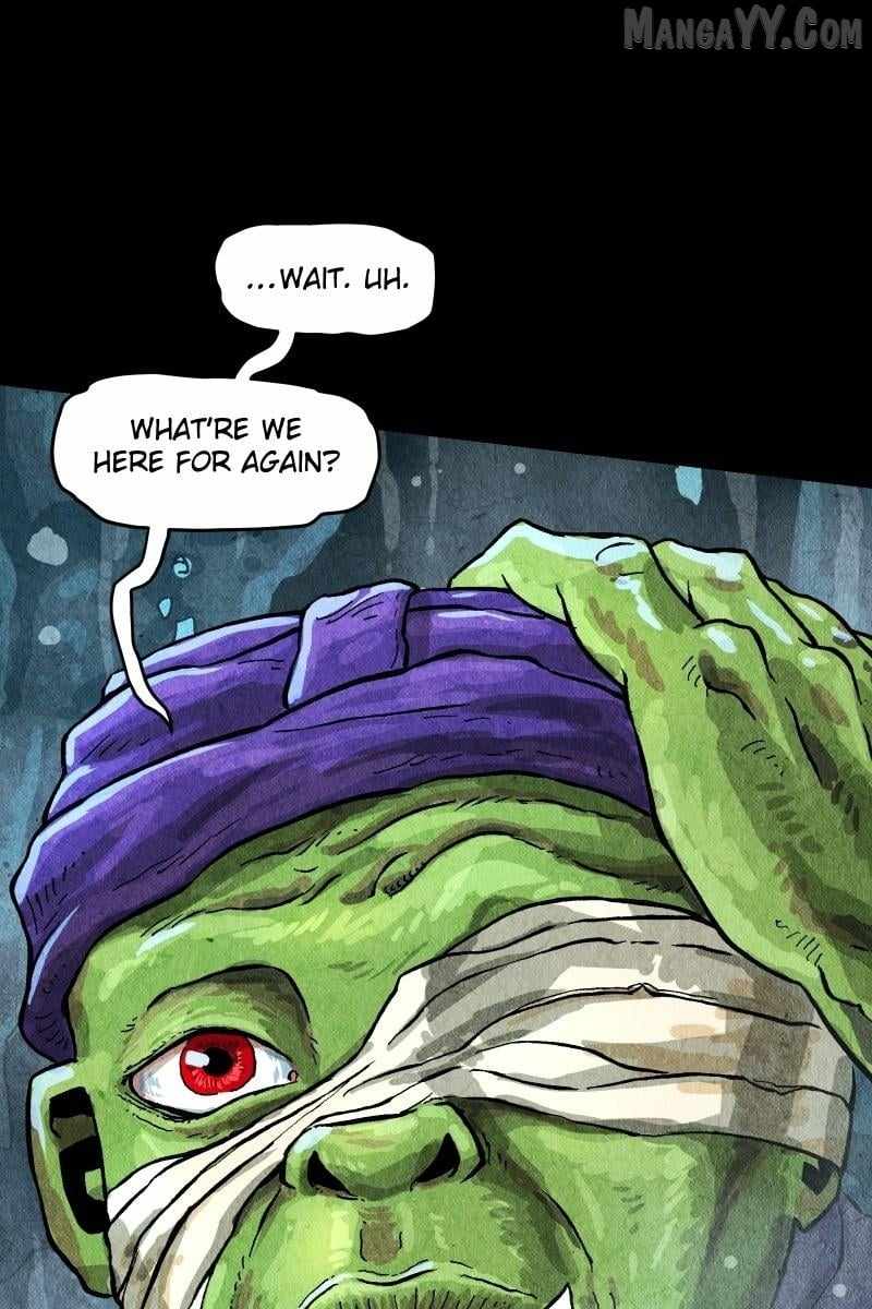 GUL Chapter 165 - Page 79