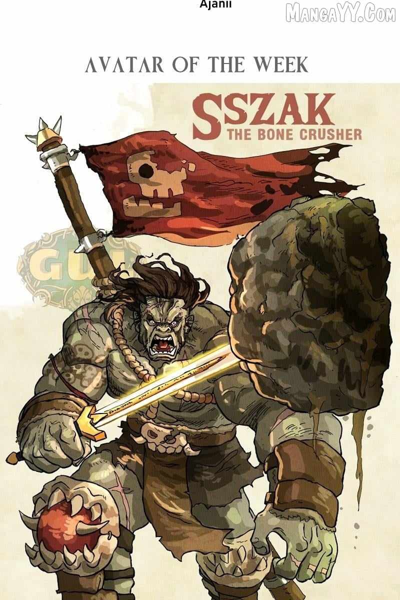 GUL Chapter 165 - Page 82