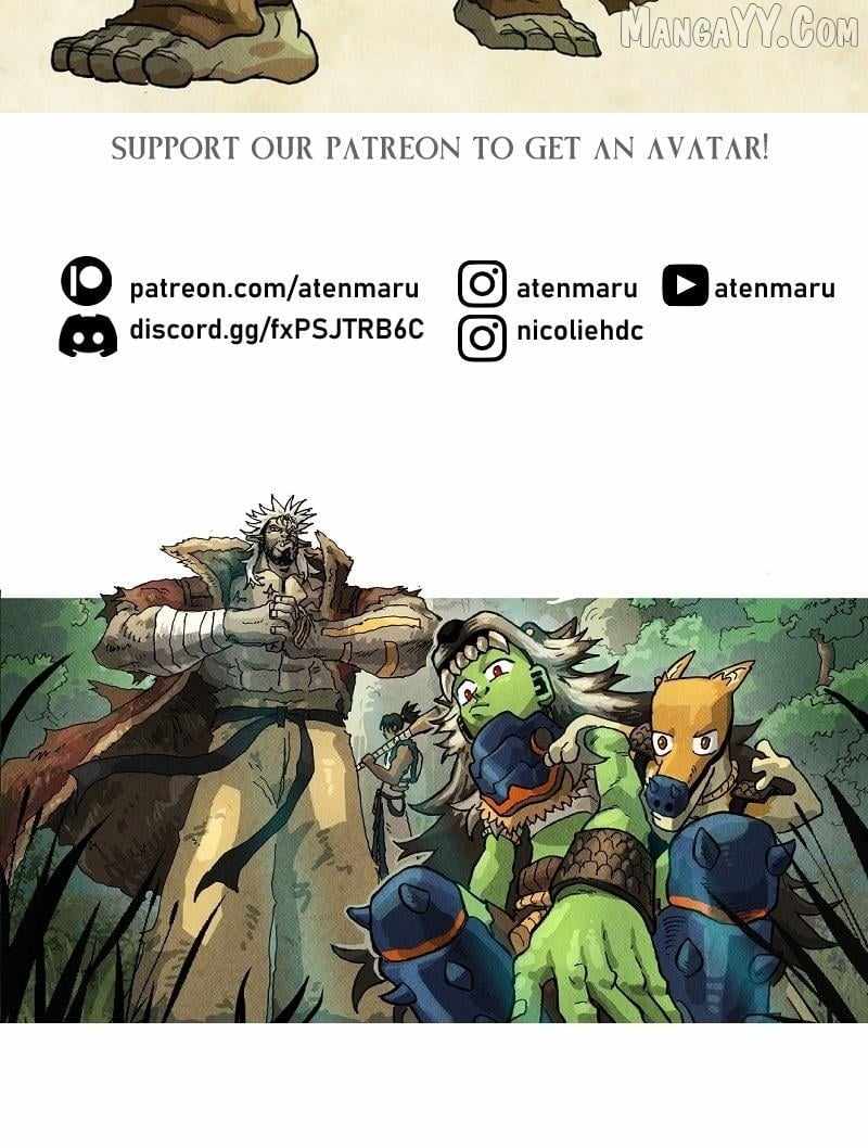 GUL Chapter 165 - Page 83